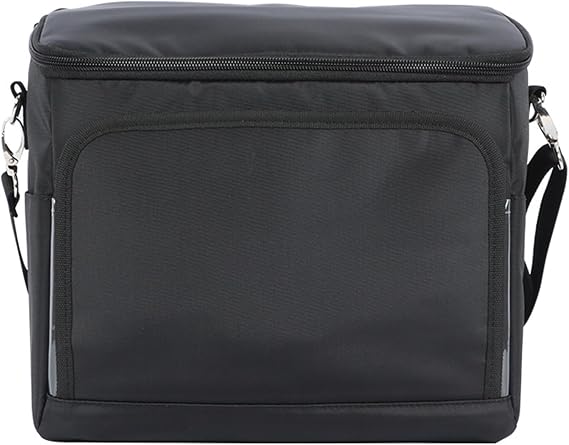 Cooling Bag, Cooling Backpack, Cooler Bag, Soft Cooler Box, Cooler Box, Cooling Rucksack, Lightweight, Handheld, Shoulder Hanging, Stylish, Oxford Fabric, Leak Proof, Insulated, Heat Retention