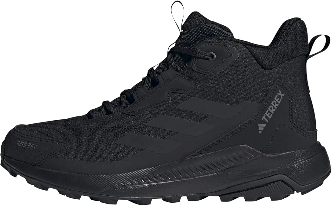 adidas Terrex Anylander Mid Hiking Shoes