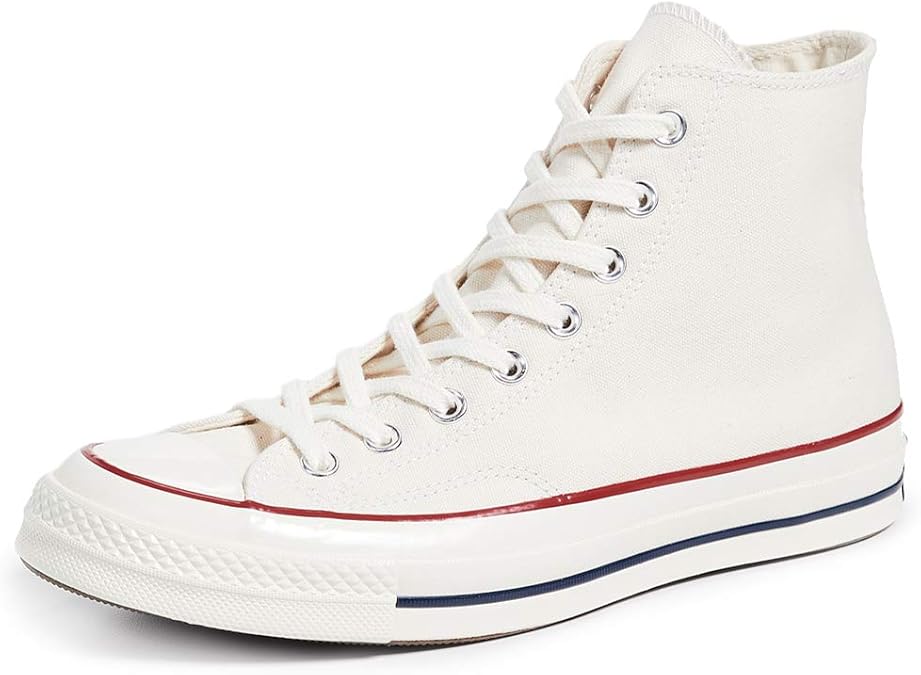 Converse Men's Taylor Chuck 70 Hi Sneaker