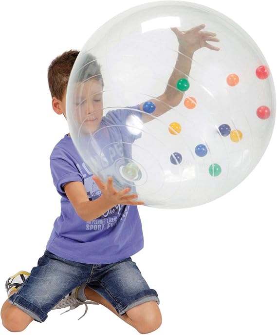 GYMNIC Activity Ball