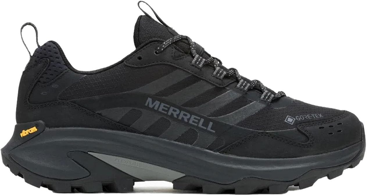 Merrell Men's Speed Remix GTX Trainers