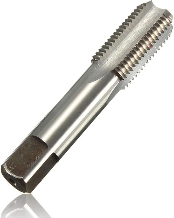 1/8" - 27 NPT Tapered Pipe Thread Tap, High Speed Steel Pipe Thread Tap,Thread Forming Taps