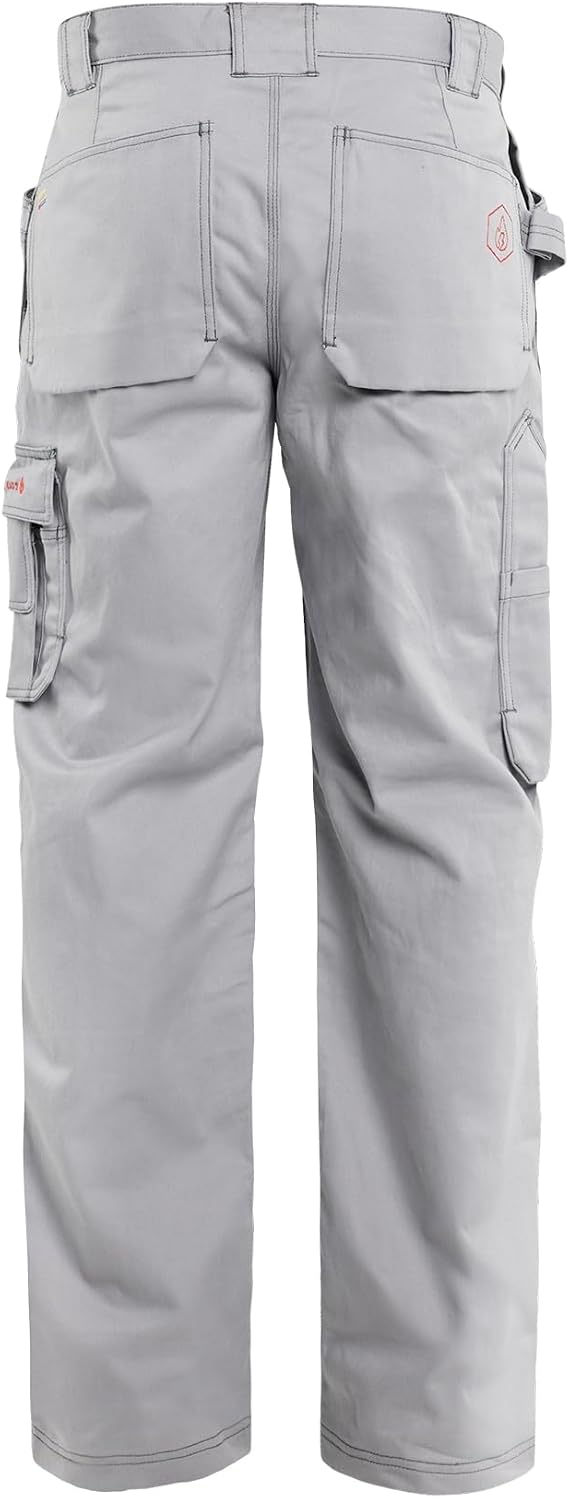 BLAKLADER Men's FR Pants