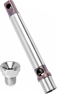 240-919 240919 Airless Paint Sprayer Piston Rod 240919 Compatible with Graco GMAX II 7900  LineLazer 7900  GMax 7900 PC