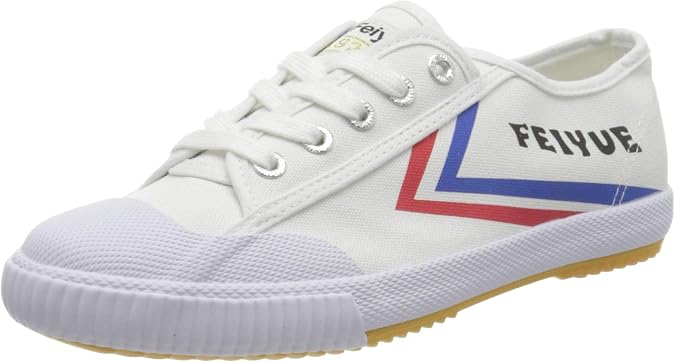 Feiyue Fe Lo 1920 Canvas, Unisex Sneaker