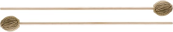 Promark Jim Wunderlich JW3 "System Blue" Medium Marimba Mallet