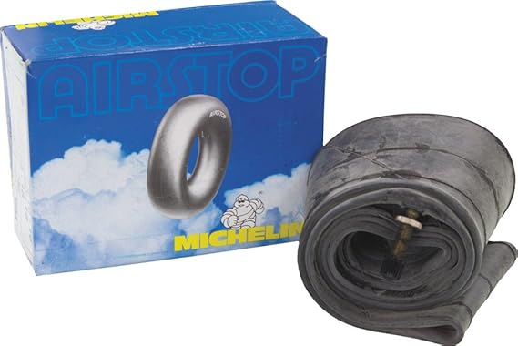 MICHELIN 37441 Inner Tubes, black