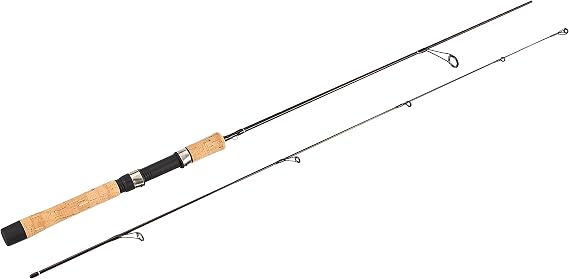 Okuma Celilo Graphite Lightweight Ultra Light Trout Rods