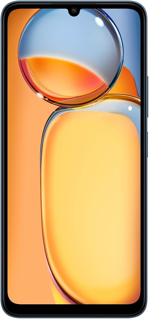 Redmi 13C 8GB RAM 256GB ROM, Lacivert