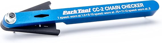 Park Tool Chain Checker | bike-hand-tools