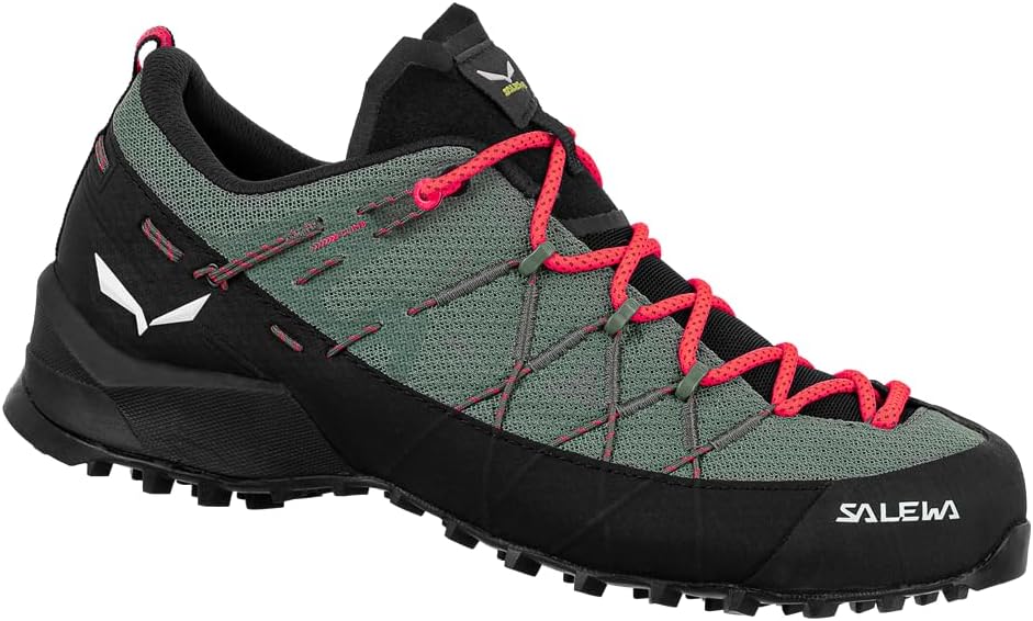 Salewa Women's Alp Trainer 2 Hiking Shoes
