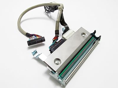 Intermec 850-812-900 Print Head for Series PX4i High Performance Printer, 400 dpi