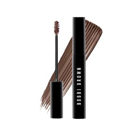 Bobbi Brown Natural Brow Shaper | Versatile Eyebrow Gel for Natural-Looking Brows | Shade, Shape, Tame