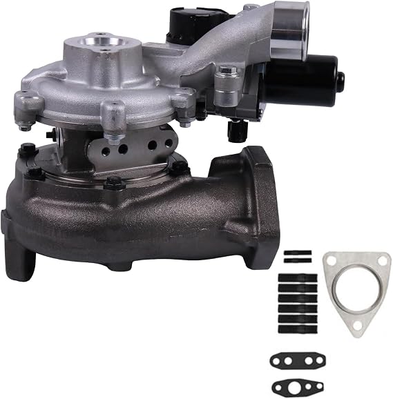 17201-UL010 17201UL010 Turbocharger Turbo CT16V Fits For Toyota 1KD Engine Forklift 40-8FD 8FD35U 8FD40U 8FD45U