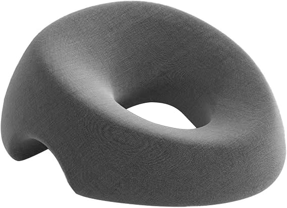 Massage Pillow - Face Down Face Cradle, Memory Foam, Adults
