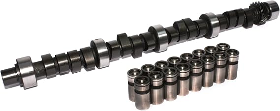 Comp Cams CL20-210-2 High Energy 212/212 Hydraulic Flat Cam and Lifter Kit for Chrysler 273-360