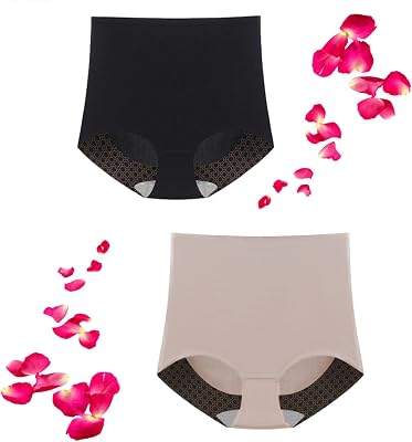 Micro-Vibration Massage Module Ice Silk Ion Fiber Repair Shaping Shorts, Micro Vibration Massage Shaping Shorts