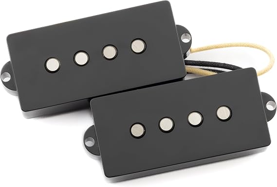 PRECISION PLUS Pickup TRP1