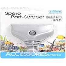 ISTA Short Scraper Blade