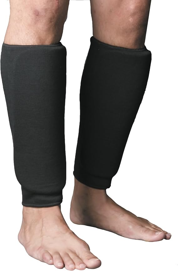 ProForce II Martial Arts Shin Guards