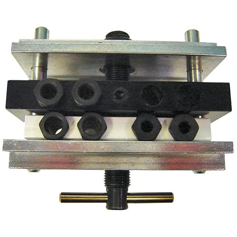 Dowl-It Model Doweling Jig