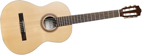 Cordoba CP100 Nylon String Guitar Pack