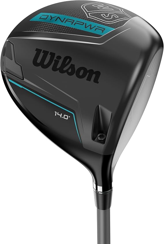 Wilson Dynapower ã¬ãã£ã¼ã¹ãã©ã¤ãã¼ - å³å©ããã¬ãã£ã¼ã¹ã14 