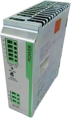 Switching Power Supply 2866310 TR-IO-PS1AC24DC5-2866310 TR-IO Power Switching Power Supply