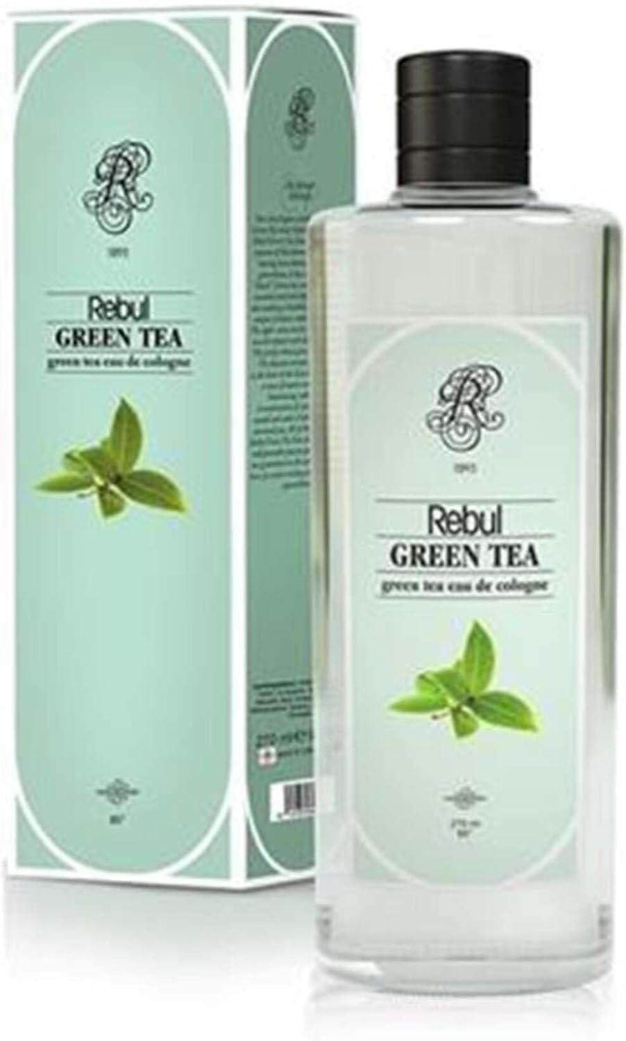 Rebul Yeşil Çay Eau De Cologne 250 ml