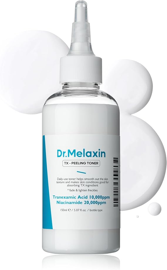 Dr.melaxin TX Peeling Toner