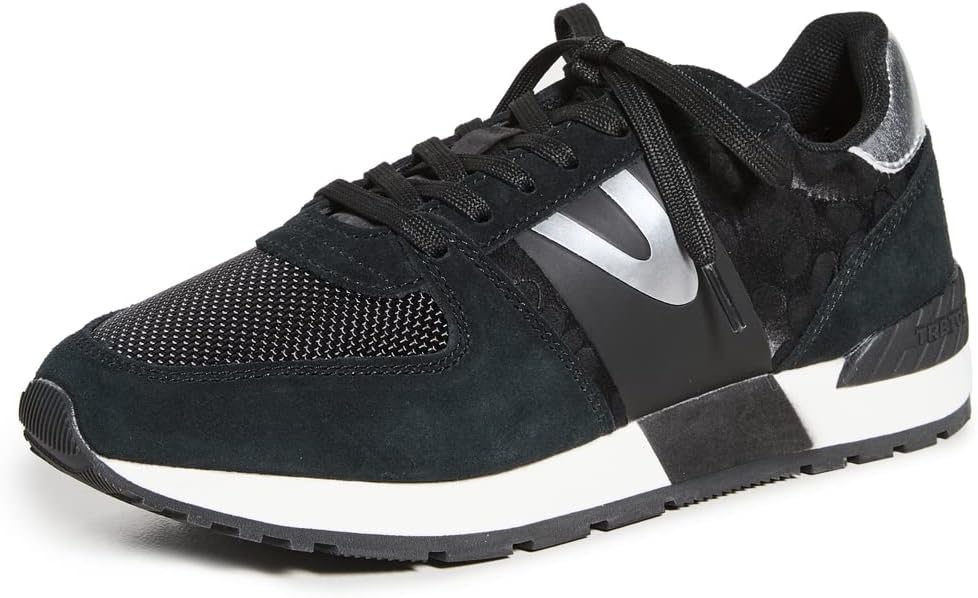 TRETORN Womens Tretorn Women's Loyola Fashion Sneakers