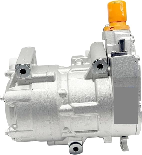 Electric AC Compressor Compatible For Peugeot 2008 208 CITROEN C4 OPEL CORSA Vivaro 9831370080 9831498480 9840056680 9847929580 9855610380