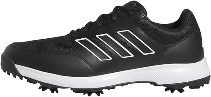 adidas Men's Tech Response 3.0 Golf ShoesGolf Shoe