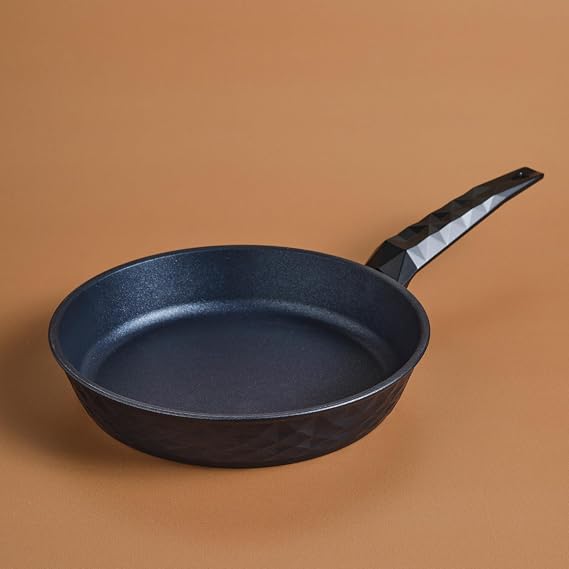 Karaca Biodiamond Antibakteriyel Kulp 30 Cm Tava