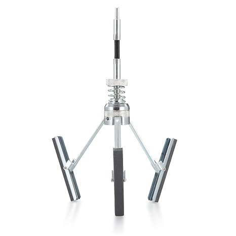Engine Cylinder Hone Tool | 2" to 7" Diameter Diameter Adjustable Deglaze