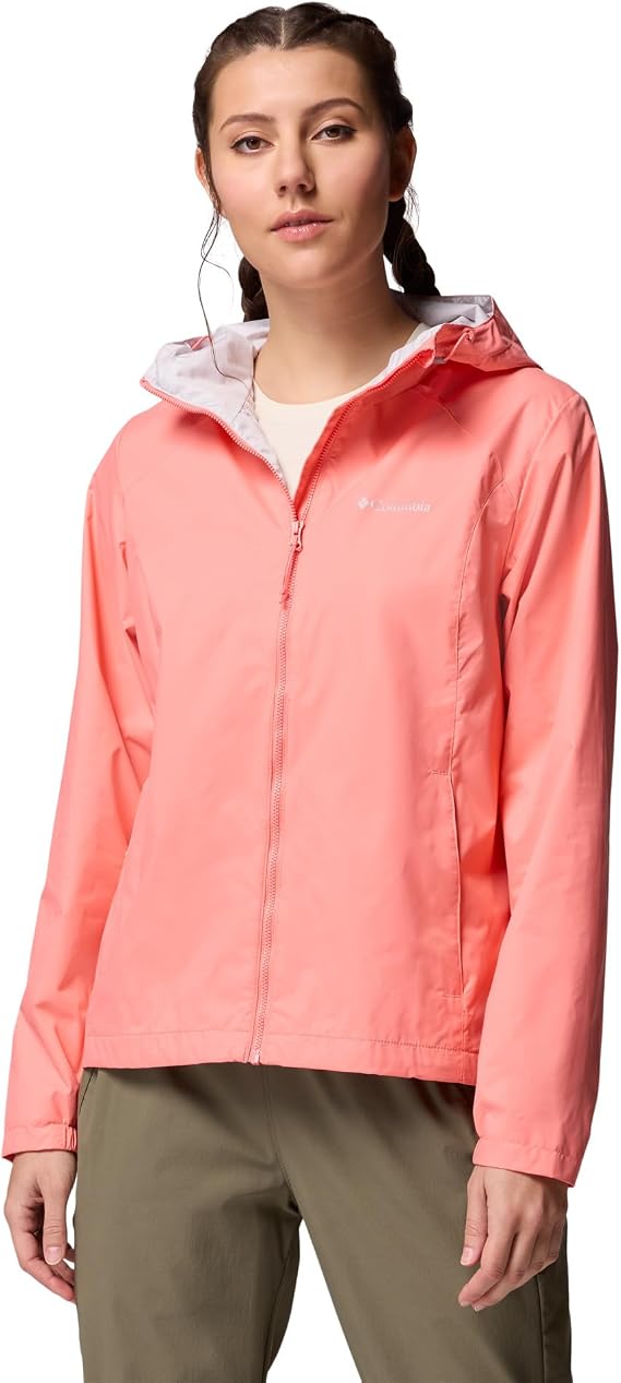 Columbia Scattered Showers Jacket