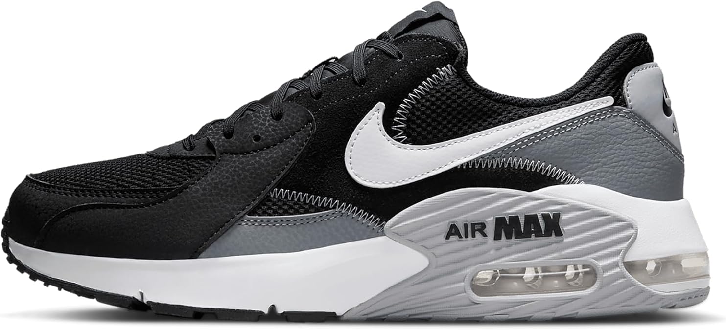 Nike Men's Air Max Excee Low Top Shoes
