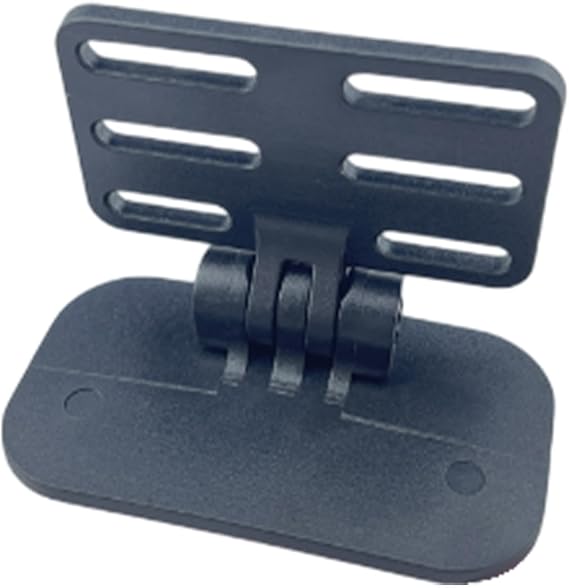 Rear Camera Mount All-Purpose Rear Mounting Bracket Rear Camera Bracket