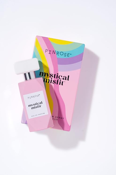 PINROSE Mystical Misfit, 1 fl oz / 30ml