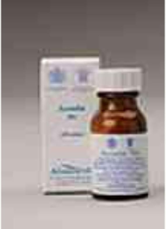 30C Mag Phos Homoeopathic Remedy - Pack of 120 Tablets