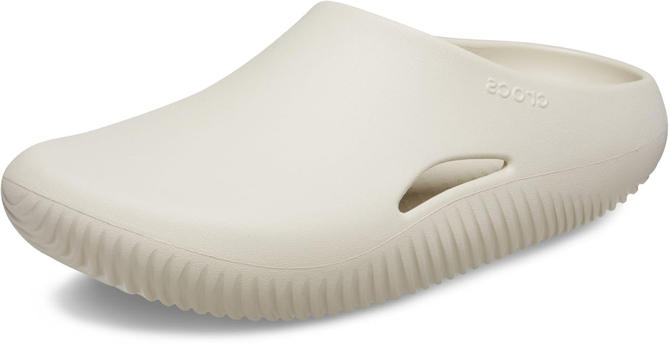 Crocs Unisex-Adult Mellow Clogs, Recovery Shoes