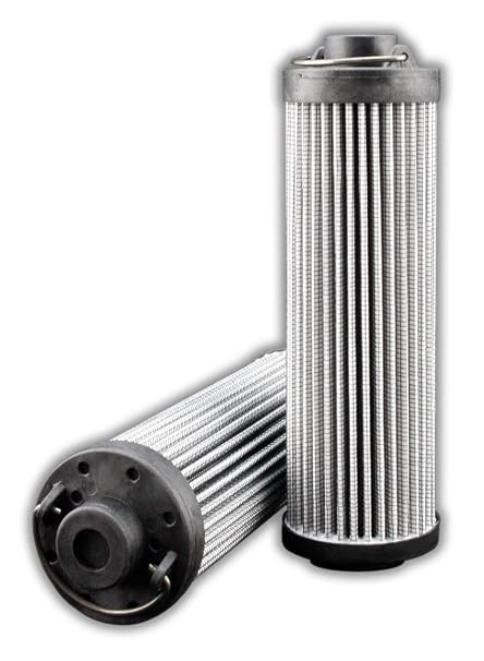 Replacement Hydraulic Filter Compatible with HYDAC/HYCON 40408, 1-Pack