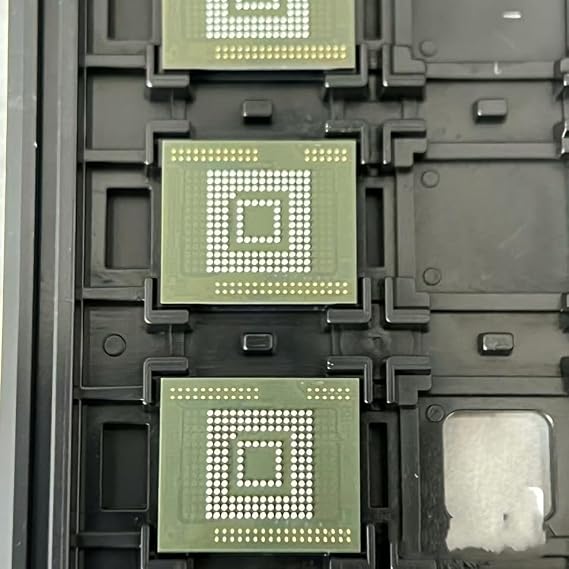 SDINBDG4-128G IC.EMMC Memory IC Chip,SDINBDG4-128Gb.BGA IC Chip.128Gb,FBGA153.5.1 Version,SDINBDG4 IC Chip.upgrading or Repairing Memory chip IC.