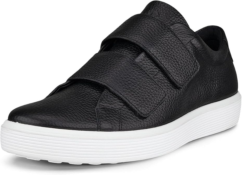 ECCO Soft 60 Premium Two Strap Sneaker
