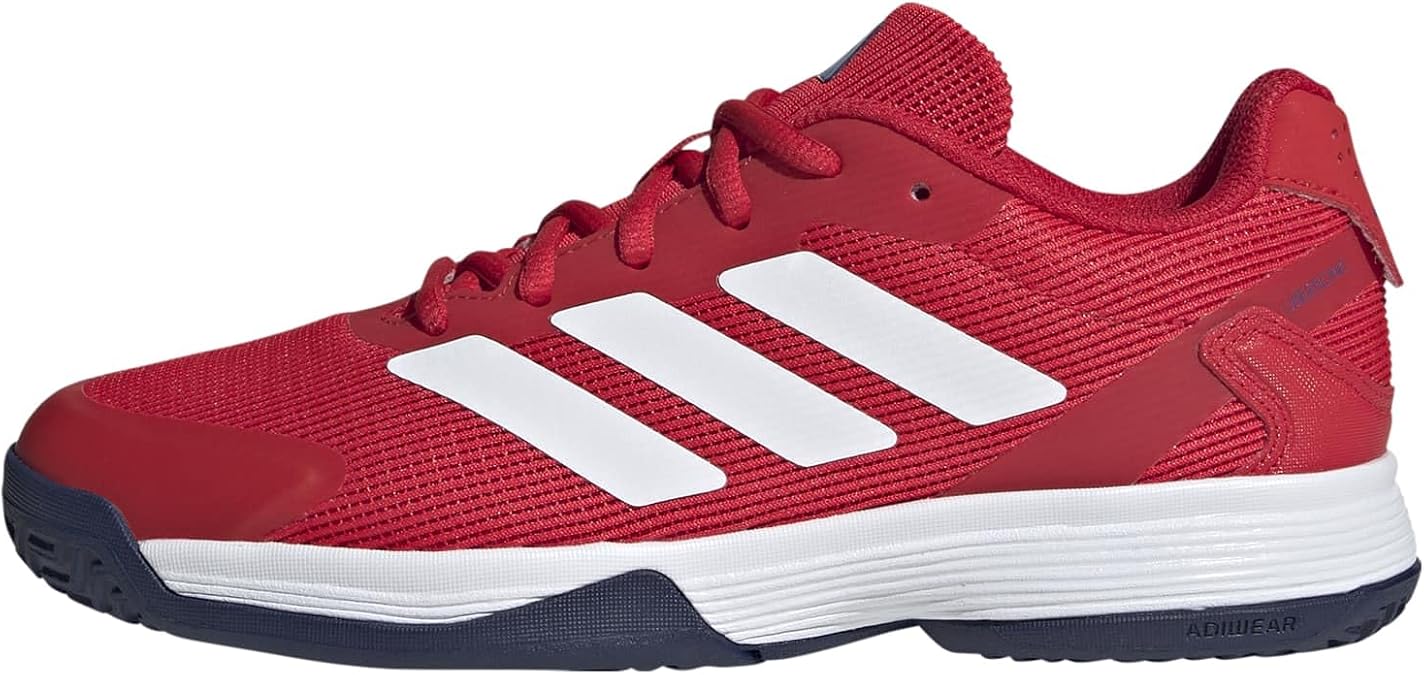 adidas Unisex Kids Ubersonic Kids TennisTennis Shoes