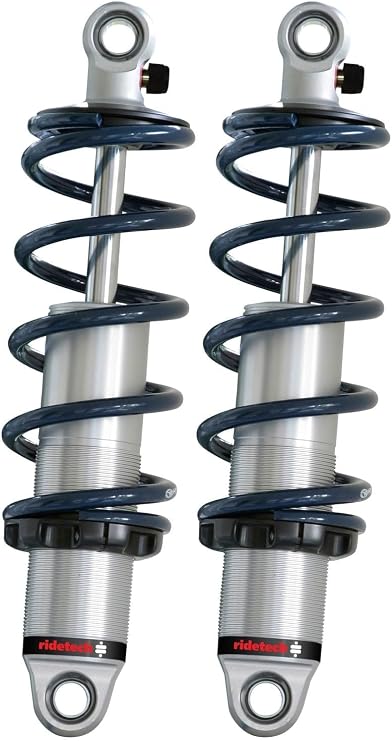 Ridetech 12096510 Single Adj. rear CoilOvers