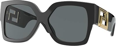 Versace VE4402 - GB187 Sunglasses 59mm