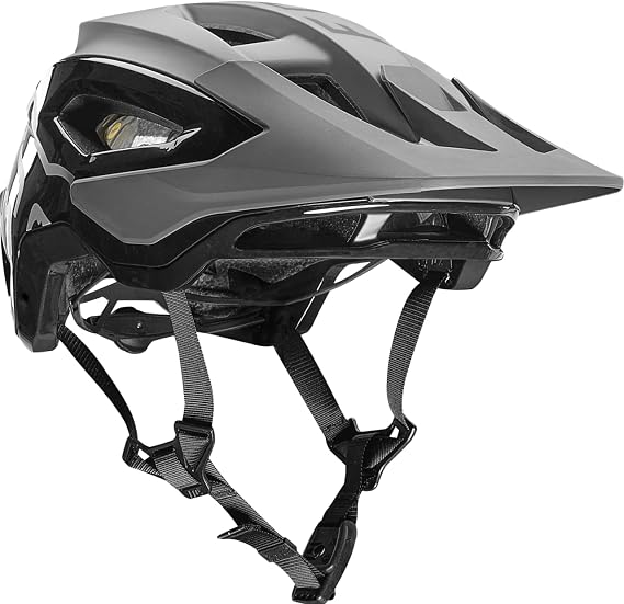 Fox Racing Speedframe Pro Mountain Bike Helmet