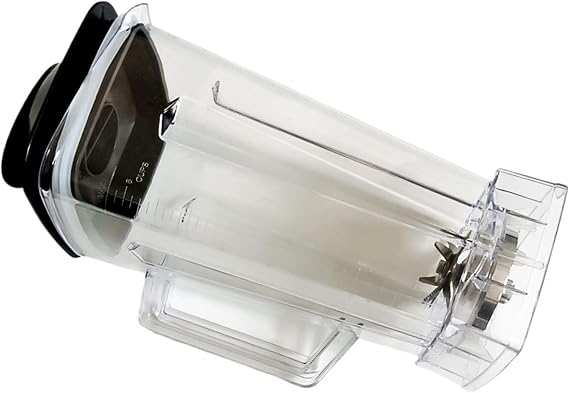 Mixing Cup SC-1589 | Blend drinks, durable plastic, kitchen use, home user