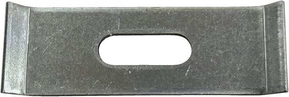Elkay LKUCLIP8 Sink Installation Undermount Bracket Clips, Set of 8